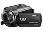  Máy quay Sony HDR-XR200E